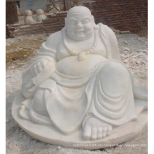 White marble buddha statues for sale